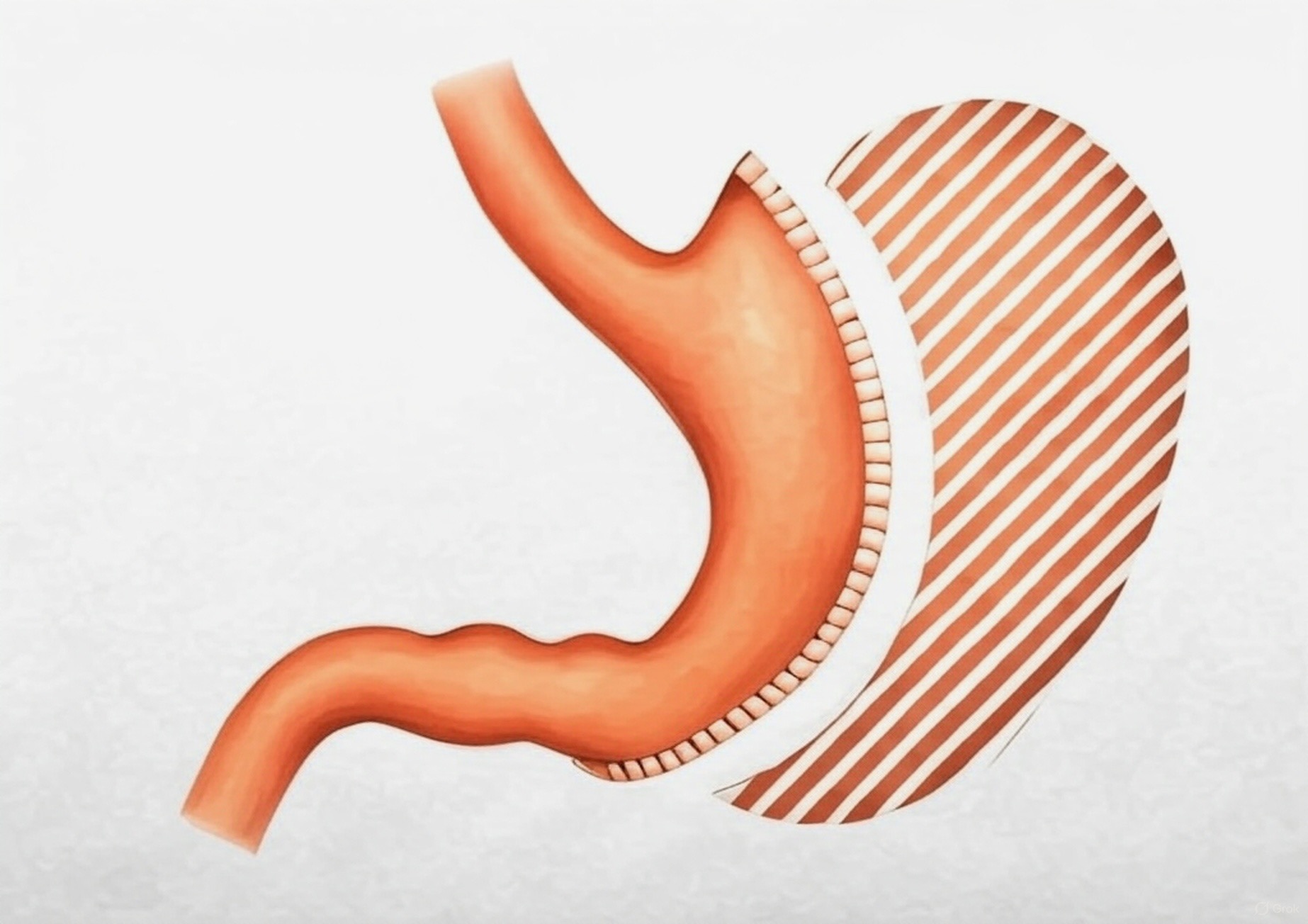 Gastric Sleeve Surgery
